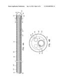 Guidewire Navigation for Sinuplasty diagram and image