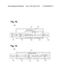 Ambulatory Electrocardiography Monitoring Patch Optimized For Capturing     Low Amplitude Cardiac Action Potential Propagation diagram and image