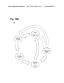 Ambulatory Electrocardiography Monitoring Patch Optimized For Capturing     Low Amplitude Cardiac Action Potential Propagation diagram and image