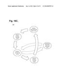 Ambulatory Electrocardiography Monitoring Patch Optimized For Capturing     Low Amplitude Cardiac Action Potential Propagation diagram and image