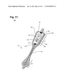 Ambulatory Electrocardiography Monitoring Patch Optimized For Capturing     Low Amplitude Cardiac Action Potential Propagation diagram and image