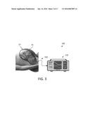 SYSTEMS AND METHODS FOR MEASURING FETAL CEREBRAL OXYGENATION diagram and image