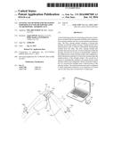 SYSTEMS AND METHODS FOR MEASURING PERFORMANCE PARAMETERS RELATED TO     ORTHOPEDIC ARTHROPLASTY diagram and image