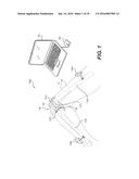 SYSTEMS AND METHODS FOR MEASURING PERFORMANCE PARAMETERS RELATED TO     ORTHOPEDIC ARTHROPLASTY diagram and image