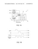 BIOMETRIC DETECTION MODULE WITH DENOISING FUNCTION AND BIOMETRIC DETECTION     METHOD THEREOF diagram and image