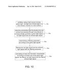 BIOMETRIC DETECTION MODULE WITH DENOISING FUNCTION AND BIOMETRIC DETECTION     METHOD THEREOF diagram and image