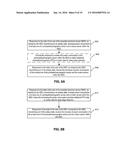 MOVEMENT MEASURE GENERATION IN A WEARABLE ELECTRONIC DEVICE diagram and image