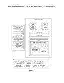 MOVEMENT MEASURE GENERATION IN A WEARABLE ELECTRONIC DEVICE diagram and image