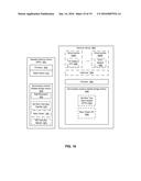 MOVEMENT MEASURE GENERATION IN A WEARABLE ELECTRONIC DEVICE diagram and image