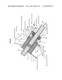 MEDICAL IMAGE SCANNING SYSTEM PROVIDED WITH BED AND ABNORMALITY DIAGNOSIS     METHOD THEREOF diagram and image