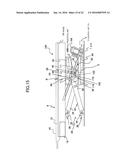 MEDICAL IMAGE SCANNING SYSTEM PROVIDED WITH BED AND ABNORMALITY DIAGNOSIS     METHOD THEREOF diagram and image