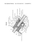 MEDICAL IMAGE SCANNING SYSTEM PROVIDED WITH BED AND ABNORMALITY DIAGNOSIS     METHOD THEREOF diagram and image