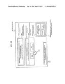 MEDICAL IMAGE SCANNING SYSTEM PROVIDED WITH BED AND ABNORMALITY DIAGNOSIS     METHOD THEREOF diagram and image