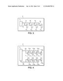 CONNECTION SYSTEM AND AN ULTRASOUND SYSTEM COMPRISING SAID CONNECTION     SYSTEM diagram and image