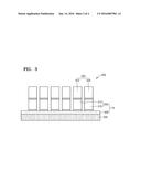 ULTRASOUND BACKING MEMBER, ULTRASOUND PROBE INCLUDING THE SAME, AND METHOD     OF MANUFACTURING THE ULTRASOUND BACKING MEMBER diagram and image