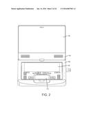 PORTABLE ULTRASOUND USER INTERFACE AND RESOURCE MANAGEMENT SYSTEMS AND     METHODS diagram and image