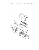 BIOLOGICAL TISSUE BIOPSY DEVICE diagram and image