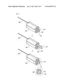 BIOLOGICAL TISSUE BIOPSY DEVICE diagram and image