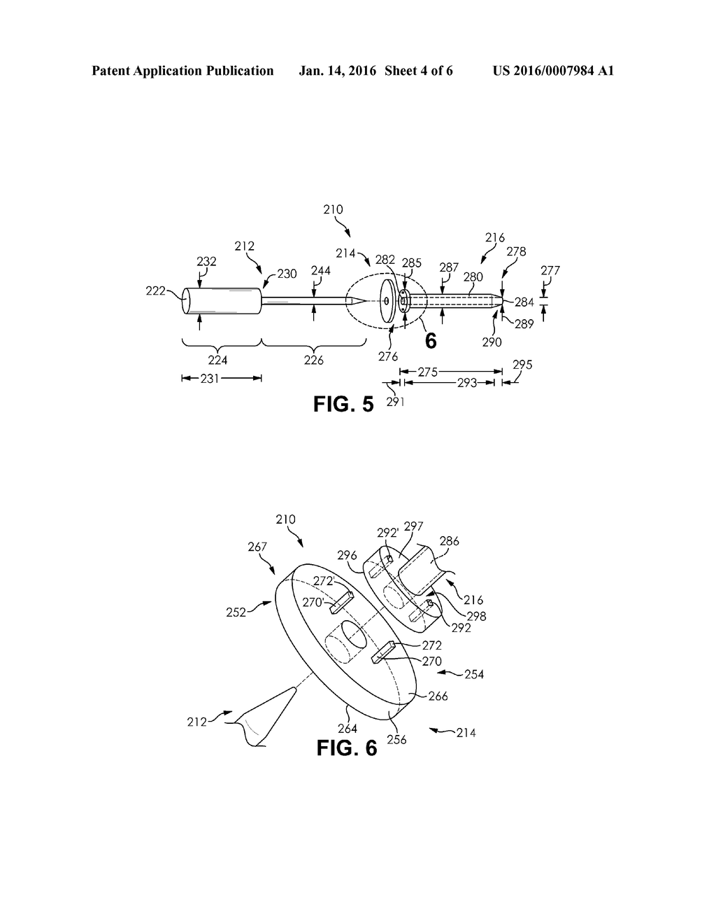 Medical Devices Having a Releasable Tubular Member and Methods of Using     the Same - diagram, schematic, and image 05