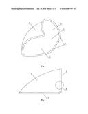 Bridge vessels-proximal anastomosis supporting device for coronary artery     bypass grafting and manufacturing method thereof diagram and image