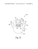 METHOD OF ASSEMBLING AND POSITIONING A FEMORAL ORTHOPAEDIC SURGICAL     INSTRUMENT diagram and image