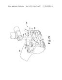 METHOD OF ASSEMBLING AND POSITIONING A FEMORAL ORTHOPAEDIC SURGICAL     INSTRUMENT diagram and image