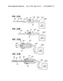 DEVICES, SYSTEMS AND METHODS FOR DIAGNOSING AND TREATING SINUSITIS AND     OTHER DISORDERS OF THE EARS, NOSE, AND/OR THROAT diagram and image