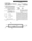 APPARATUS AND METHODS INVOLVING ELONGATED-MEDICAL INSTRUMENT FOR SENSING     TISSUE INTERACTION FORCES diagram and image