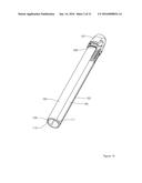 MINIMALLY INVASIVE PEDICLE SCREW EXTENSION SLEEVE SYSTEM diagram and image