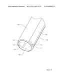 MINIMALLY INVASIVE PEDICLE SCREW EXTENSION SLEEVE SYSTEM diagram and image