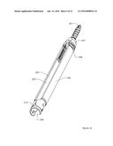 MINIMALLY INVASIVE PEDICLE SCREW EXTENSION SLEEVE SYSTEM diagram and image