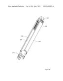 MINIMALLY INVASIVE PEDICLE SCREW EXTENSION SLEEVE SYSTEM diagram and image