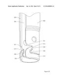 MINIMALLY INVASIVE PEDICLE SCREW EXTENSION SLEEVE SYSTEM diagram and image