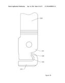 MINIMALLY INVASIVE PEDICLE SCREW EXTENSION SLEEVE SYSTEM diagram and image