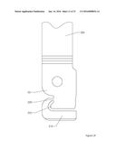 MINIMALLY INVASIVE PEDICLE SCREW EXTENSION SLEEVE SYSTEM diagram and image