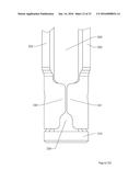 MINIMALLY INVASIVE PEDICLE SCREW EXTENSION SLEEVE SYSTEM diagram and image