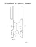 MINIMALLY INVASIVE PEDICLE SCREW EXTENSION SLEEVE SYSTEM diagram and image