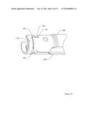 MINIMALLY INVASIVE PEDICLE SCREW EXTENSION SLEEVE SYSTEM diagram and image