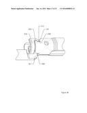 MINIMALLY INVASIVE PEDICLE SCREW EXTENSION SLEEVE SYSTEM diagram and image