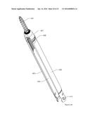 MINIMALLY INVASIVE PEDICLE SCREW EXTENSION SLEEVE SYSTEM diagram and image