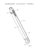 MINIMALLY INVASIVE PEDICLE SCREW EXTENSION SLEEVE SYSTEM diagram and image