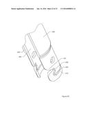 MINIMALLY INVASIVE PEDICLE SCREW EXTENSION SLEEVE SYSTEM diagram and image