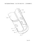 MINIMALLY INVASIVE PEDICLE SCREW EXTENSION SLEEVE SYSTEM diagram and image