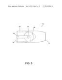 TISSUE FIXATION SYSTEM AND METHOD diagram and image