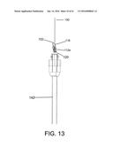 TISSUE FIXATION SYSTEM AND METHOD diagram and image