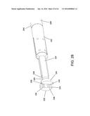 TISSUE FIXATION SYSTEM AND METHOD diagram and image