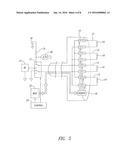 APPARATUS AND METHOD FOR INTRA-CARDIAC MAPPING AND ABLATION diagram and image