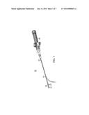 CATHETER WITH COOLING ON NONABLATING ELEMENT diagram and image