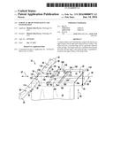 Surgical Drape With Sleeve and Fenestration diagram and image