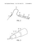 SYSTEM AND METHOD FOR MINIMIZING TWIST FOR OPTICAL SHAPE SENSING ENABLED     INSTRUMENTS diagram and image